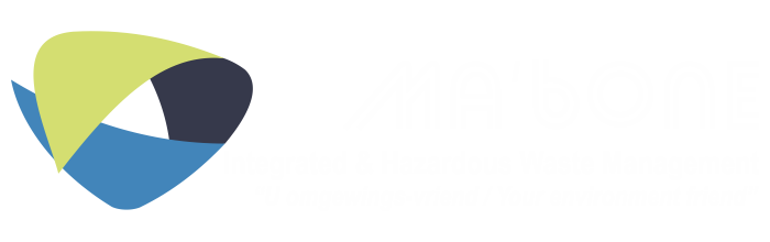 Home of Mabone